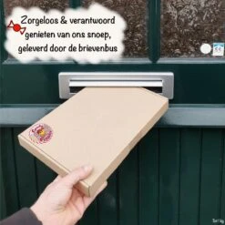 Amerikaans Chocolade Pakket 8 Delig - Giftbox - Pop Tarts - M&M - Reese’s - Kitkat - Twix - Snickers -Voedsel Serie Winkel 1200x1200 504