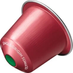 Starbucks By Nespresso Sumatra Espresso Dark Roast Capsules - 120 Koffiecups -Voedsel Serie Winkel 1200x1200 78