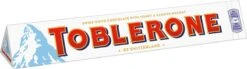 Toblerone White - 360 Gram