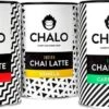 CHALO Chai Latte - Indian Chai Starterkit - Zwarte Assam Thee - 5 Smaken Heerlijke Indische Thee X 300GR -Voedsel Serie Winkel 1200x410