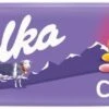 Milka Chocoladetablet - Melkchocolade - Chocolade Confetti - 22 X 100 Gram