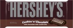 Hershey Chocolade Pakket - 6 Delig - Chocolade - Snoep - Amerikaans - American -Voedsel Serie Winkel 1200x466