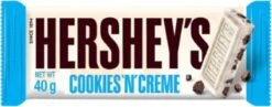 Hershey Chocolade Pakket - 6 Delig - Chocolade - Snoep - Amerikaans - American -Voedsel Serie Winkel 1200x472