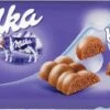 Milka Bubbly - 100 Gram - 13 Stuks
