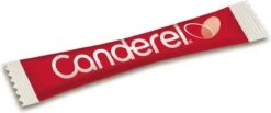 Zoetstofsticks Canderel 0 - 5gram 500 Stuks -Voedsel Serie Winkel 1200x498