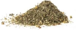 Teamasters Fragrant Mornings 60 Gram - Biologische Losse Thee - Kruiden Thee - Kamille Passievrucht Thee - Rozenbottel - Passie Vrucht Aroma - IJsthee - Zomer -Voedsel Serie Winkel 1200x507