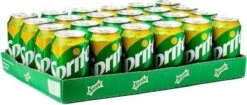 Sprite - Sprite Blikjes 24 X 330 Ml 7 Sprite - Sprite Blikjes 24 X 330 Ml -Voedsel Serie Winkel 1200x511