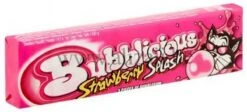Bubblicious Strawberry - 18 X 38 Gram 7 Bubblicious Strawberry - 18 X 38 Gram -Voedsel Serie Winkel 1200x542 3