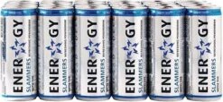 Slammers Energy Drink Light Blikjes 25cl Tray 24 Stuks 7 Slammers Energy Drink Light Blikjes 25cl Tray 24 Stuks -Voedsel Serie Winkel 1200x556