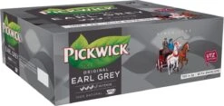 Pickwick Thee Earl Grey Pak Van 100 Stuks -Voedsel Serie Winkel 1200x568 3