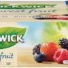 Thee Pickwick Forest Fruit 100x1.5gr Met Envelop -Voedsel Serie Winkel 1200x578