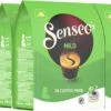 Senseo Mild Koffiepads - 3/9 Intensiteit - 10 X 36 Pads 1 Senseo Mild Koffiepads - 3/9 Intensiteit - 10 X 36 Pads -Voedsel Serie Winkel 1200x584 2