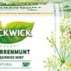 Pickwick - Herbal Sterrenmunt - 100 Zakjes -Voedsel Serie Winkel 1200x584 4