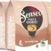 Senseo Mocca Gourmet Koffiepads - 4/9 Intensiteit - 10 X 36 Pads -Voedsel Serie Winkel 1200x586 2