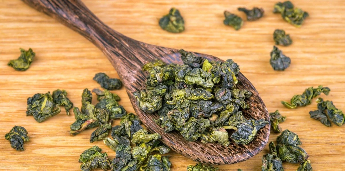 Groene Thee Taiwan Tea Van De Hele Blaadjes Chinesedetox Afslank Thee 150 Gram 4 Groene Thee Taiwan Tea Van De Hele Blaadjes Chinesedetox Afslank Thee 150 Gram - Afbeelding 2