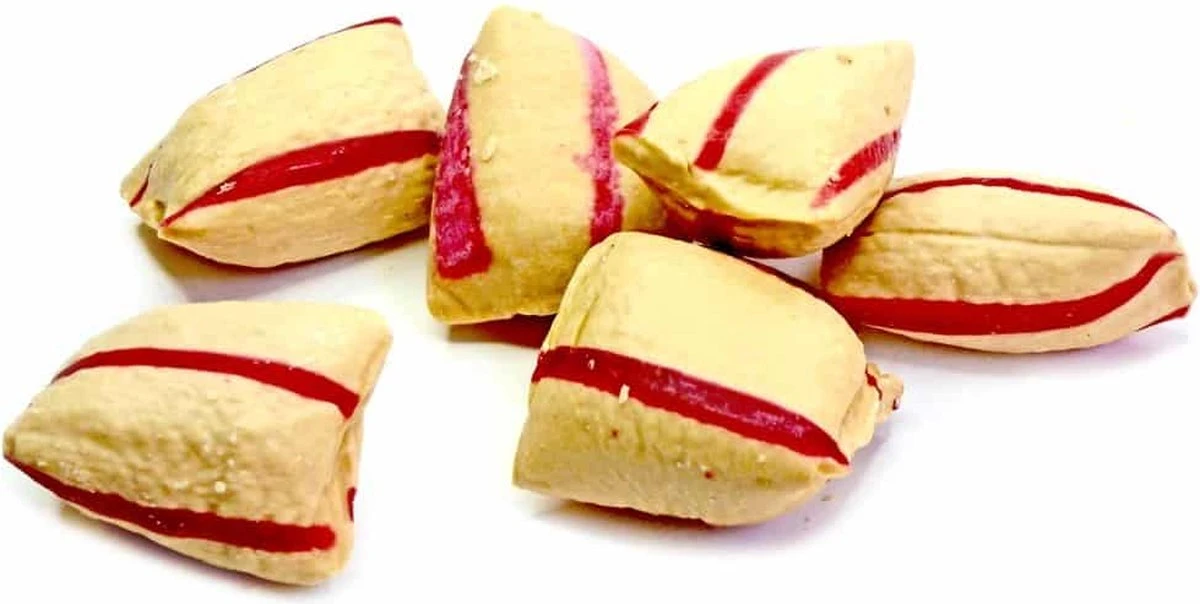 Holland Foodz Kaneelhompen - 1 Kilo 3 Holland Foodz Kaneelhompen - 1 Kilo