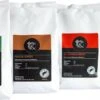 Koffiekompaan Proefpakket Blends Koffiebonen - 4X500 Gram -Voedsel Serie Winkel 1200x612