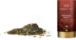 Teamasters Cadeau - Geschenkset - Thee - Losse Thee - Jasmijn - Witte Thee - Moringa Thee -RVS Thee Filter 13 Teamasters Cadeau - Geschenkset - Thee - Losse Thee - Jasmijn - Witte Thee - Moringa Thee -RVS Thee Filter -Voedsel Serie Winkel 1200x633 1