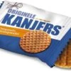 Koeken Kanjers Stroopwafels 8gr 150 Stuks -Voedsel Serie Winkel 1200x637 1