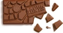 Tony's Chocolonely Melk Chocolade Reep - Melkchocolade Reep - 180 Gram -Voedsel Serie Winkel 1200x637 9