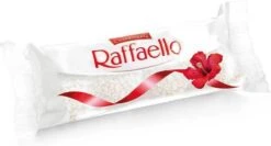 Ferrero Raffaello Chocolade 16 X 4 Stuks