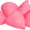 Top Candy Punt Spekken Roze - 1 Kg (plm 115 Stuks)