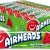Airheads - Watermelon - 36 Stuks