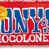 Tony's Chocolonely Melk Chocolade Reep - Melkchocolade Reep - 180 Gram