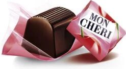 Mon Chéri Bonbons - 15 Stuks - 157 Gram 6 Mon Chéri Bonbons - 15 Stuks - 157 Gram -Voedsel Serie Winkel 1200x663 1