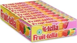 Fruittella Summer Fruits Snoep - 20 Rollen -Voedsel Serie Winkel 1200x670 2
