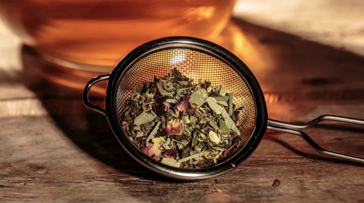 P Jentschura 7x7 Thee 100 Zakjes 4 P Jentschura 7x7 Thee 100 Zakjes - Afbeelding 2