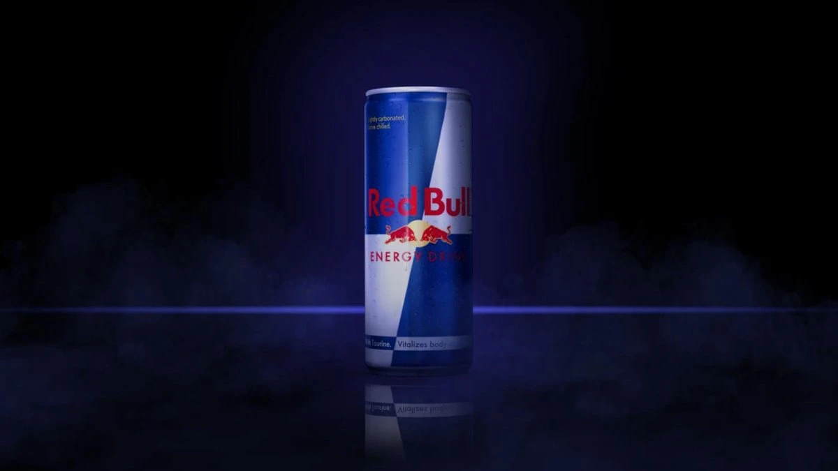 Red Bull - Energy Drink - 24 X 250 Ml 9 Red Bull - Energy Drink - 24 X 250 Ml - Afbeelding 7