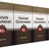 Kanis & Gunnink Filterkoffie - 6 X 500 Gram -Voedsel Serie Winkel 1200x677 1