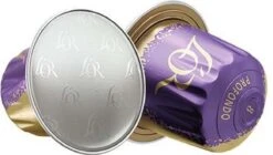 L'OR Lungo Profondo Koffiecups - Intensiteit 8/12 - 10 X 20 Capsules -Voedsel Serie Winkel 1200x678 2