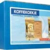 Hoppe Koffiekoekjes - 200 Stuks -Voedsel Serie Winkel 1200x679