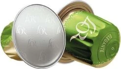 L'OR Lungo Elegante Koffiecups - Intensiteit 6/12 - 10 X 20 Capsules -Voedsel Serie Winkel 1200x689 1