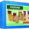 Hoppe Koffiekoekjes Stedenmix - 150 Stuks -Voedsel Serie Winkel 1200x693