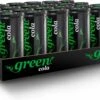 Green | Cola | 24 X 33 Cl 2 Green | Cola | 24 X 33 Cl -Voedsel Serie Winkel 1200x696 1