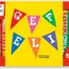 Tony's Chocolonely Chocolade Proeverijtje Gefeliciteerd! - Verjaardag Cadeau - 6 Fairtrade Chocolade Repen - Geschenkdoos - 288 Gram -Voedsel Serie Winkel 1200x717
