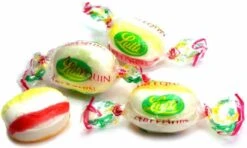 Lutti Arlequin Zuurtje - 3 Kilo