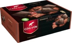 Côte D'Or Mignonnettes Noir De Noir Pure Chocolade 1,2kg -Voedsel Serie Winkel 1200x720 1