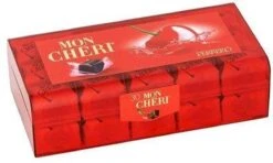 Mon Chéri Bonbons - 30 Stuks - 315 Gram -Voedsel Serie Winkel 1200x720