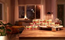 Pickwick Spices Caramelised Pear Zwarte Thee - 12 X 20 Zakjes 14 Pickwick Spices Caramelised Pear Zwarte Thee - 12 X 20 Zakjes -Voedsel Serie Winkel 1200x742 2