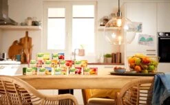 Pickwick Aardbei Fruit Thee - 12 X 20 Zakjes 12 Pickwick Aardbei Fruit Thee - 12 X 20 Zakjes -Voedsel Serie Winkel 1200x742 3