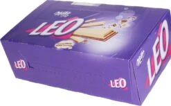Milka LEO Witte Chocoladerepen - 32 X 33 Gram -Voedsel Serie Winkel 1200x744