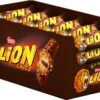 Lion Candybar Singles 42 Gr X 24 1 Lion Candybar Singles 42 Gr X 24 -Voedsel Serie Winkel 1200x754 1