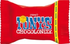 Tony's Chocolonely Tiny Tony's Mix Chocolade Cadeau - 4 X 900 Gram - Mini Uitdeel Chocolaatjes Bundel - Mix Met 10 Verschillende Smaken - Belgische Fairtrade Chocolade 12 Tony's Chocolonely Tiny Tony's Mix Chocolade Cadeau - 4 X 900 Gram - Mini Uitdeel Chocolaatjes Bundel - Mix Met 10 Verschillende Smaken - Belgische Fairtrade Chocolade -Voedsel Serie Winkel 1200x754