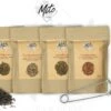 Mito Tea - Losse Thee - Deluxe Theepakket - Cadeau - Proefpakket Met 4 Verschillende Losse Thee * Special Taste * 4X 25 Gram - Avondthee - Appel/Hibiscus - Vruchtenthee - Goodmorning Tea - Random - Voorzien Van De Beste Ingrediënten -Voedsel Serie Winkel 1200x758 1