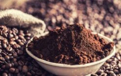 ToshiFarm Lion's Mane En Reishi Koffie - 250 Gram - Biologisch & Fair Trade - Verbetering In Concentratievermogen En Leervermogen - Filterkoffie Met Paddenstoel -Voedsel Serie Winkel 1200x758