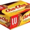 Cha Cha Koekjes - 27gram - 50 Stuks